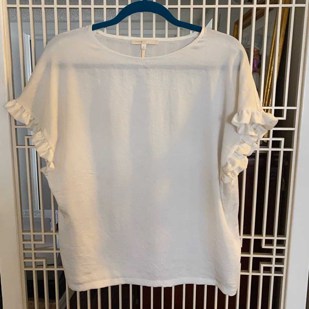Maje blouse